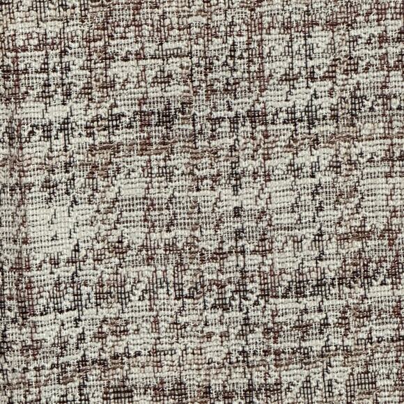 W5 Women’s 3/4 Sleeve Tan Tweed Sweater, Small, NWT - Picture 4 of 8